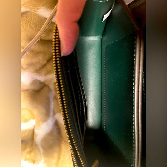 Tory Burch Crossbody - Picture 4 of 4